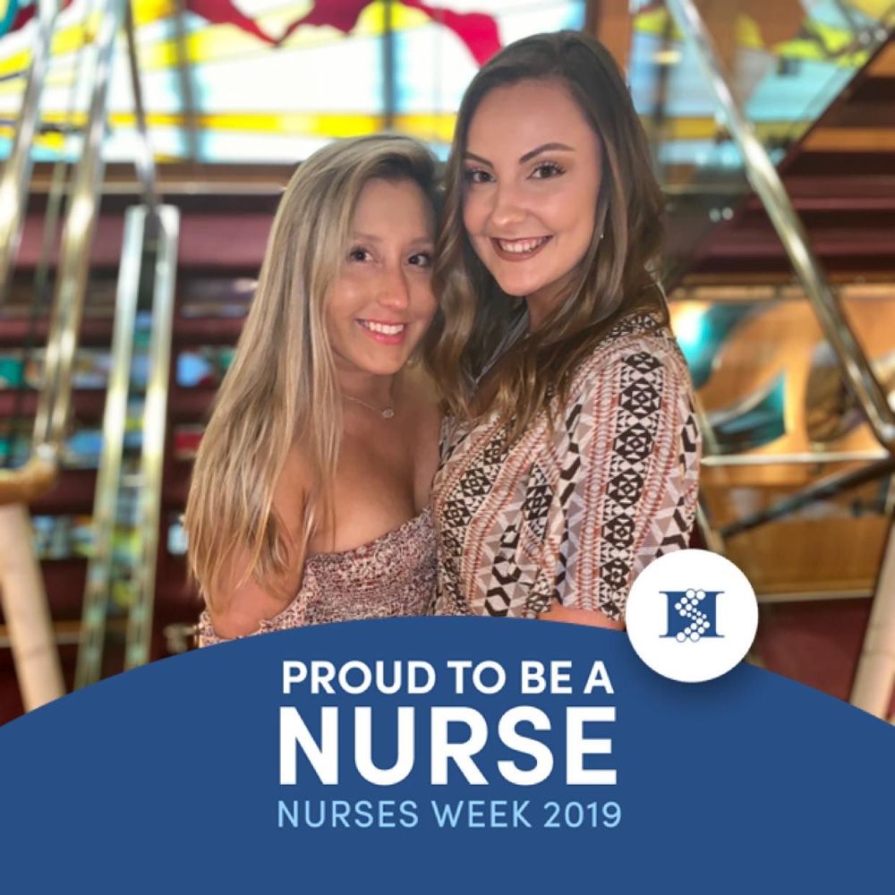 Meet your Posher, Michaela